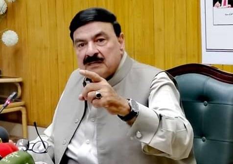 چیئرمین سینیٹ کی تحریک پر جو بھی جیتے جمہوریت کو نقصان ہوگا: شیخ رشید