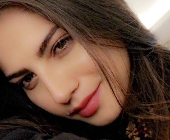 اداکارہ نیلم منیر نے ڈراموں کو اپنی زندگی قرار دے دیا