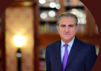 اقوام متحدہ کو بھارت کیطرف سے سیزفائر کی خلاف ورزی سےمتعلق خط لکھا ہے: وزیر خارجہ