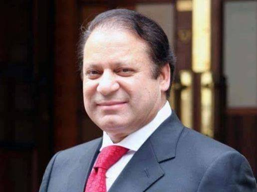  نواز شریف کا نام ایل این جی کیس کی انکوائری سے خارج 