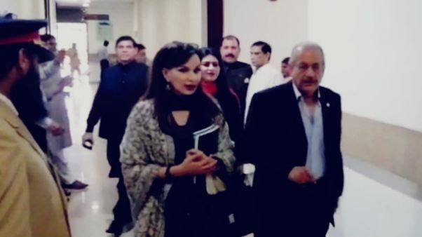  سینیٹ انتخابات شکست ، متحدہ اپوزیشن میں پھوٹ پڑ گئی