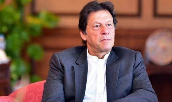 وزیراعظم کی ایل او سی  پر شہریوں پر  کلسٹر بموں کے استعمال کی شدید مذمت