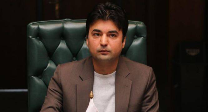 ملک سے سیا سی کچرہ کو بھی صاف کرنا ہے، مراد سعید 