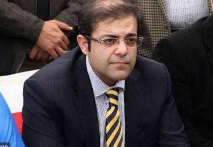 سلمان شہباز کی جائیداد ضبطگی کیلئے نیب نے عدالت سے رجوع کر لیا