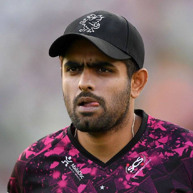 سار ی توجہ اچھی کارکردگی کی طرف،کپتانی کے پیچھے بھاگنے والوں میں سے نہیں ہوں، بابر اعظم