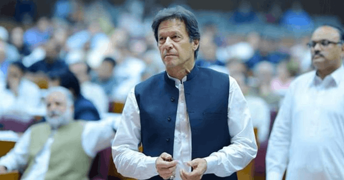 مقبوضہ کشمیر کی تشویشناک صورتحال،وزیراعظم نے سات رکنی کمیٹی تشکیل دے دی