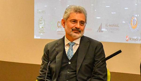 جسٹس قاضی فائز عیسیٰ نے صدارتی ریفرنس کو چیلنج کر دیا