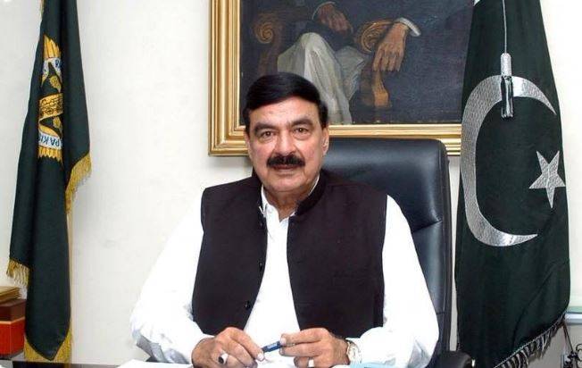 6 مہینوں میں پاک بھارت جنگ ہوتی دیکھ رہا ہوں، شیخ رشید 
