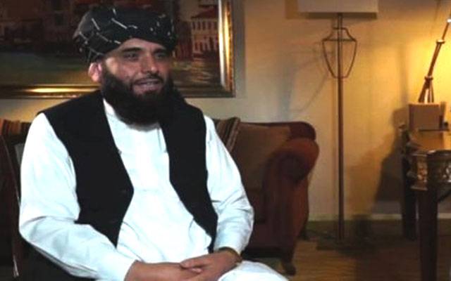 امریکہ کیساتھ بہت جلد افغان امن معاہدہ طے پا جائے گا : طالبان