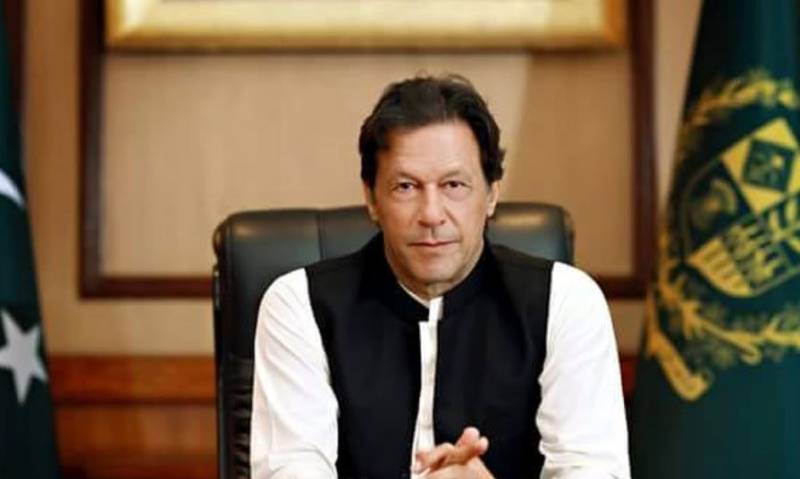 وزیراعظم کا بورس جانسن کو ٹیلی فون, مقبوضہ کشمیر کی صورتحال سے آگاہ کیا 