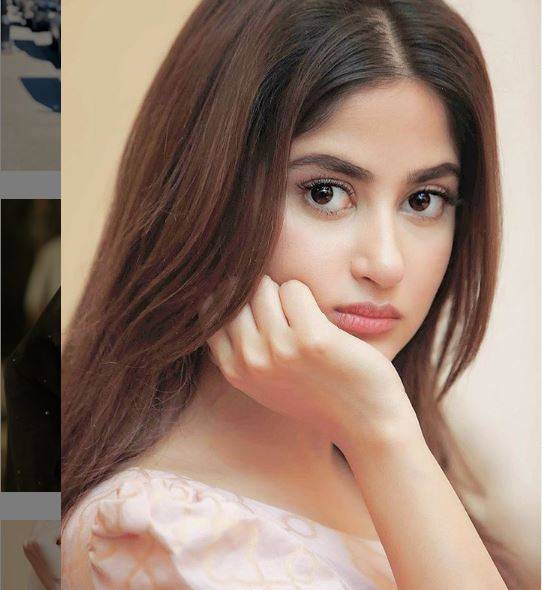 بھارت سن لے! پاکستان پرامن اور ذمہ دار ملک ہے ،سجل علی
