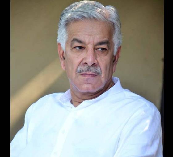 ذاتی انتقام کیلئے جس طرح حکومت اداروں کو استعمال کر رہی ہے یہ درست نہیں: خواجہ آصف