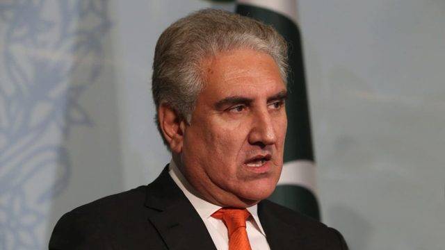 مقبوضہ کشمیر کے حوالے سے پاکستان کا سلامتی کونسل جانے کا فیصلہ
