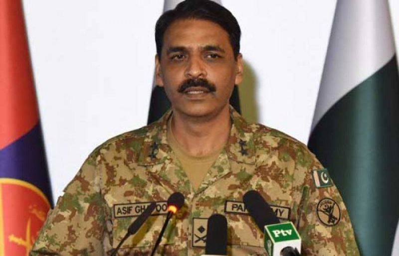 'بھارت کی کسی بھی مہم جوئی کا جواب 27 فروری سے زیادہ سخت ہو گا'
