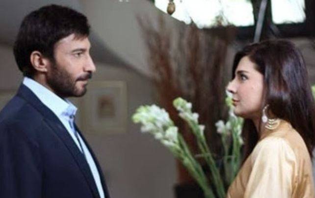 ٹیلی فلم”اپنی اپنی لوّ سٹوری“ کا پہلا ٹیزر جاری 