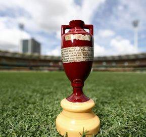 انگلینڈ اور آسٹریلیا کے درمیان دوسرا ایشز ٹیسٹ میچ 14 اگست سے شروع ہو گا