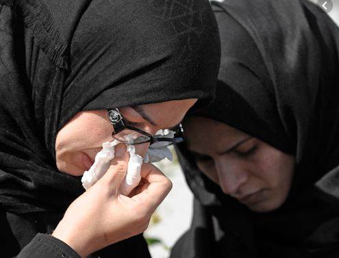مقدس ترین شہر مکہ مکرمہ میں خاتون سے زیادتی کا واقعہ