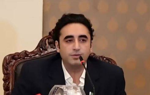 کشمیر پر جنگ کے لیے ہروقت تیار رہیں ،بلاول بھٹو