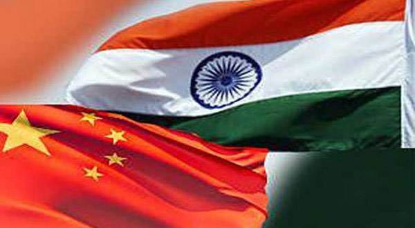 مقبوضہ کشمیر پر غاصبانہ قبضہ، چین نے بھارت کو  کھری کھری سنادیں