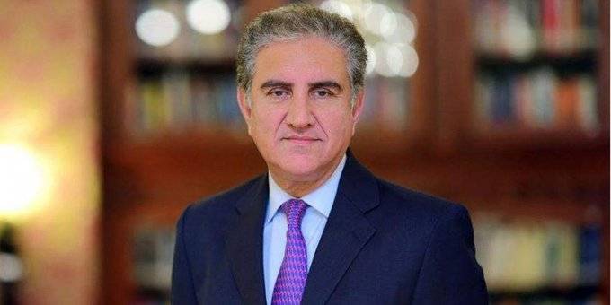 پاک بھارت مذاکرات میں سب سے بڑی رکاوٹ مودی ہے: شاہ محمود قریشی