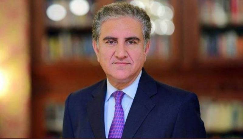 مسئلہ کشمیر کو عالمی مسئلہ تسلیم کرنے پر سلامتی کونسل کا شکریہ ادا کرتے ہیں، وزیر خارجہ 