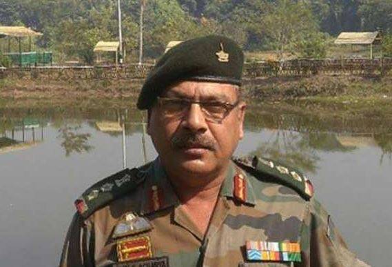 کشمیریوں پر ظلم ،بھارتی کرنل نے استعفیٰ دے دیا