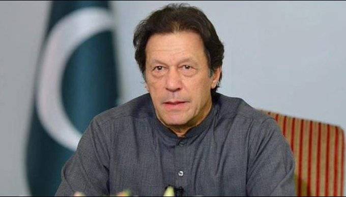 بھارت کے ایٹمی ہتھیار فاشسٹ مودی حکومت کے ہاتھ لگ چکے ہیں،وزیراعظم