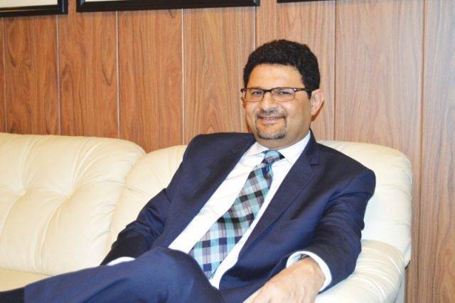 مفتاح اسماعیل کے جسمانی ریمانڈ میں 30 اگست تک توسیع