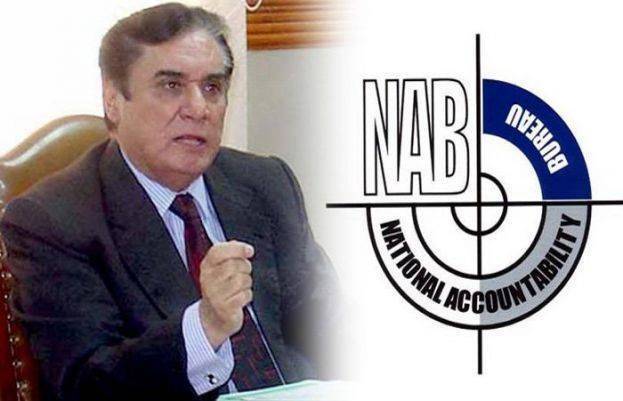 گزشتہ 19 ماہ کے دوران نیب نے ریکارڈ کامیابیاں حاصل کیں: چیئرمین نیب