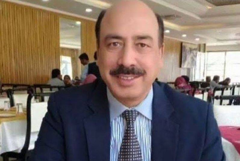 ایف آئی اے کی جج ویڈیو اسکینڈل پر عبوری انکوائری رپورٹ تیار