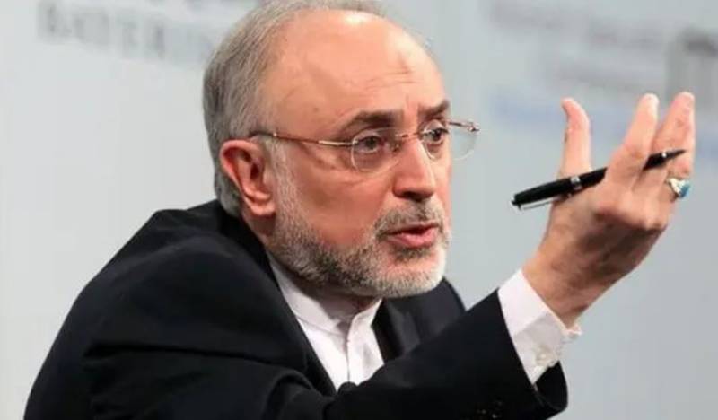 ایران نے یورینیم کی افزودگی 50 فیصد تک بڑھانے کی دھمکی دے دی