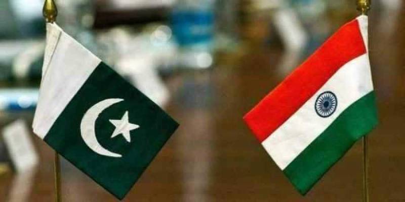 بھارت نے پاکستانی انڈس واٹر کمشنر کو پانی کا ڈیٹا فراہم کر دیا