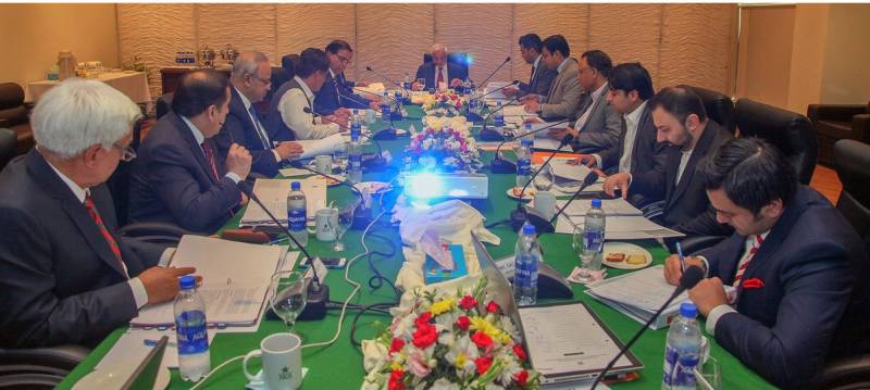 پی سی بی میں بڑے پیمانے پر تبدیلیاں,چیئرمین پی سی بی سے متعلق اہم خبر