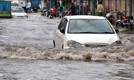 مون سون کے آخری اسپیل کا زور ٹوٹ چکا ہے: محکمہ موسمیات