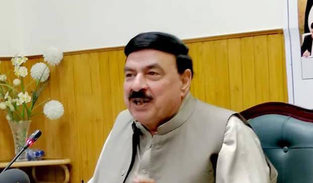 مودی سرکار کے اقدامات کے باعث کشمیر پر تمام معاہدے بے اثر ہوچکے: شیخ رشید 