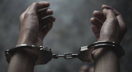 لیگی رہنما کا بیٹا منشیات برآمد ہونے کے الزام میں گرفتار