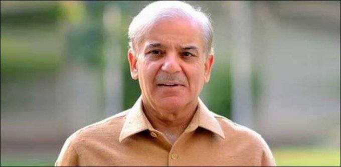 عدالت نے شہباز شریف کو منی لانڈرنگ انکوائری میں مرکزی ملزم قرار دیدیا