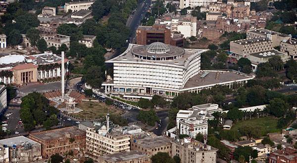 کثیر المنزلہ عمارتوں سے متعلق بڑی خبر