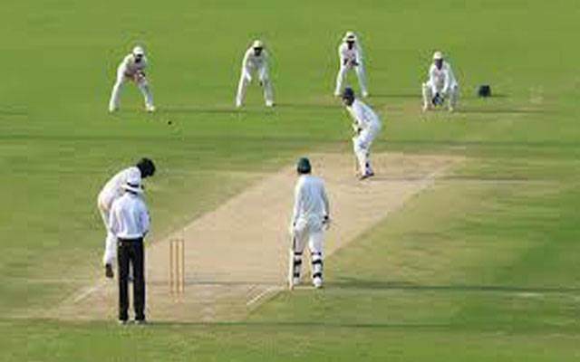 قائداعظم ٹرافی کے میچز بغیر ٹاس کے شروع ہونگے