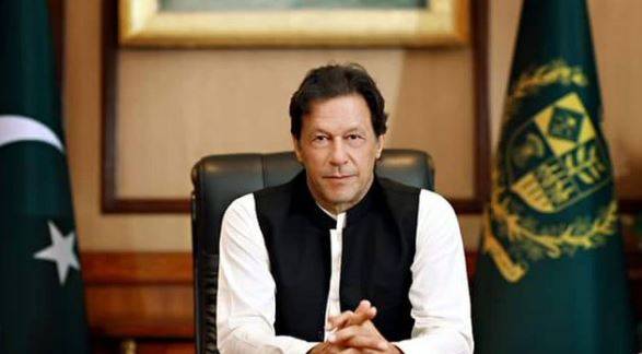  کشمیرپالیسی پرفیصلہ کن موڑ آ    گیا ہے، وزیر اعظم کا قوم سے خطاب 