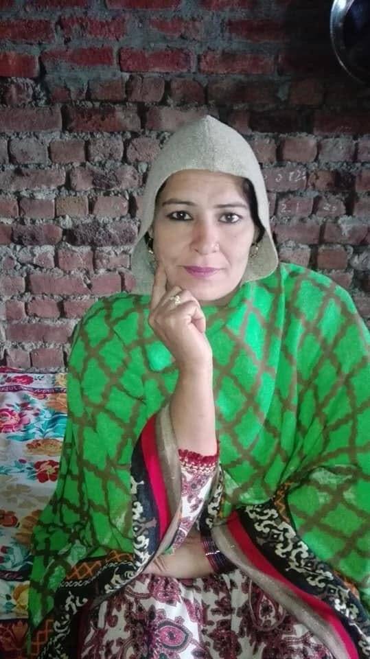 جلالپور بھٹیاں : حسینہ ڈاکو پانچویں شادی رچانے کے بعد اپنے شوہرکی لاکھوں روپے کی جمع پونجی لےکر فرار