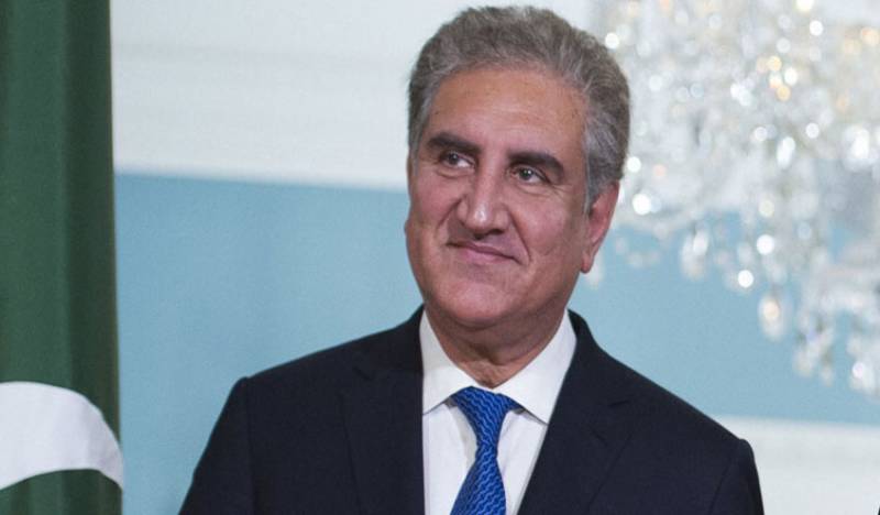 عالمی برادری نے بھارتی موقف کو مسترد کیا، شاہ محمود قریشی