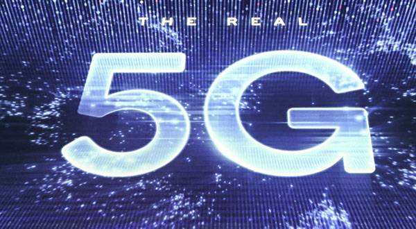 انٹرنیٹ صارفین اب ”5G“کے مزے لوٹیں