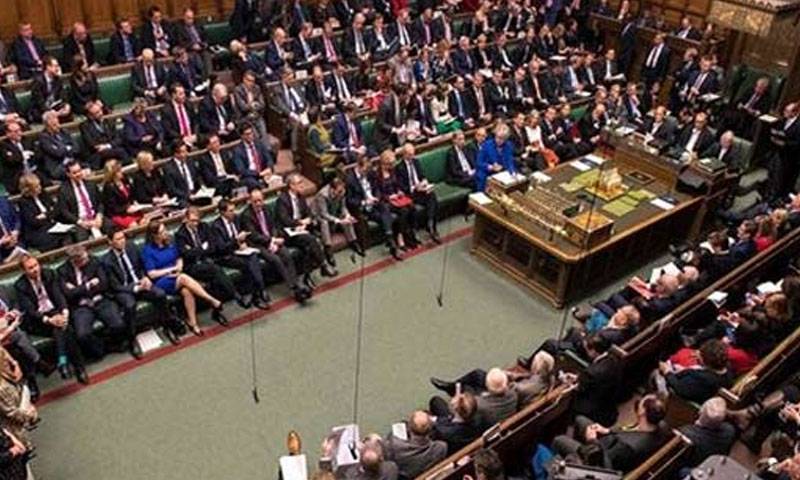 ملکہ برطانیہ نے پارلیمنٹ معطل کرنے کی منظوری دیدی