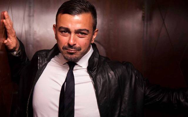 شان کی فلم 