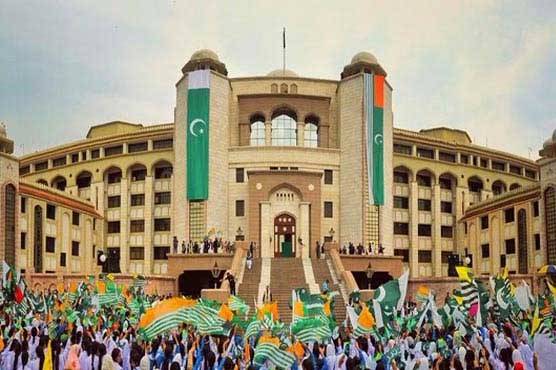 وزیراعظم کی اپیل پر عوام کا کشمیریوں سے اظہار یکجہتی