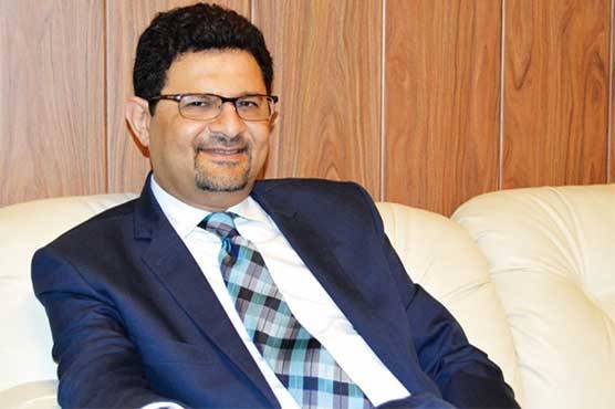 مفتاح اسماعیل مزید 14 روزہ جسمانی ریمانڈ پر نیب کے حوالے