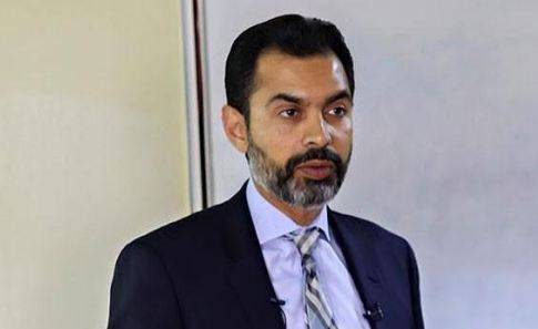  زر مبادلہ کے ذخائر میں آہستہ آہستہ اضافہ ہورہاہے، گورنر اسٹیٹ بنک رضا باقر 