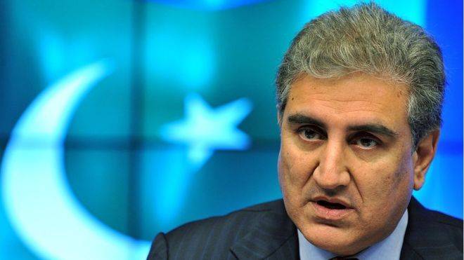 پاکستان کو دو طرفہ مذاکرات پر کوئی اعتراض نہیں، شاہ محمود قریشی