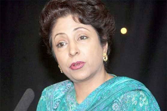 کشمیر کیلئے کچھ کرنا ہوگا، اس سے پہلے کہ دیر ہوجائے: ملیحہ لودھی